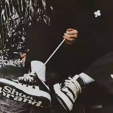 SHOOT Brand Free One Black