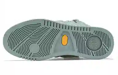 Palladium Pallablast ST TTL M Ice Green Oxygen Green