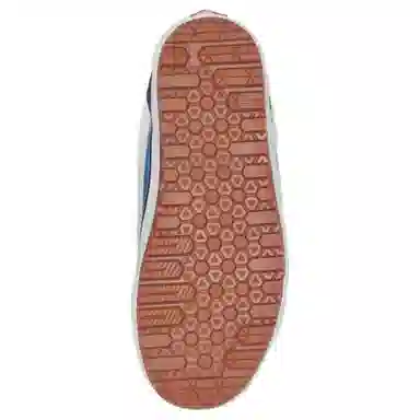 Imran Potato x Vans Knu Skool LX Blue White