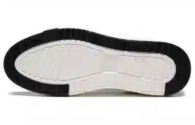 LiNing Light Tide Low Sneakers White Black