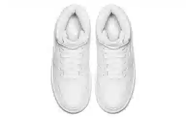 Nike Ebernon Mid White