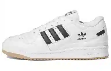 adidas Forum 84 Low White Black