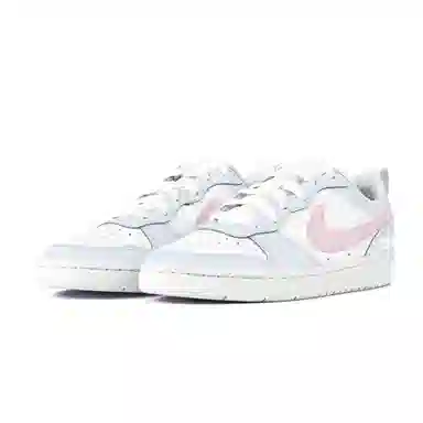 Nike Court Borough Low Sky Blue