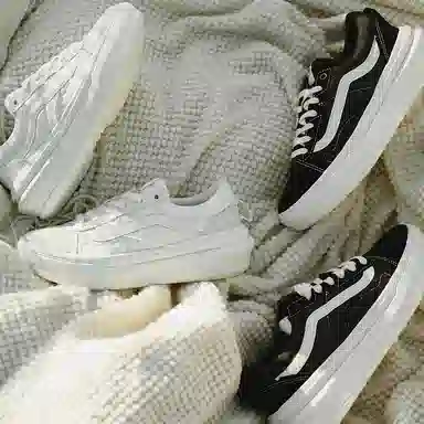 Vans Overt CC Old Overt Plus