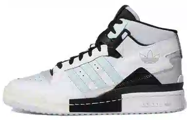 adidas Forum Exhibit Mid