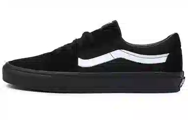 Vans SK8 Low Black