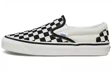 Vans Slip-On Anaheim Factory Classic 98