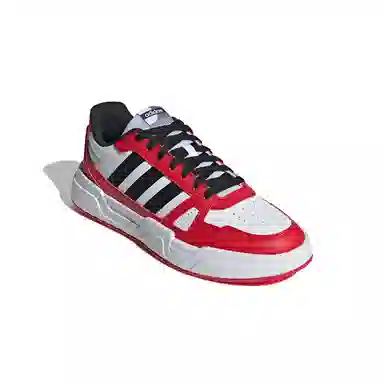 adidas Lite Baller Red White