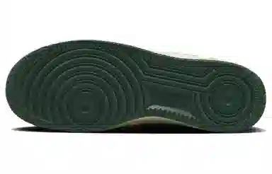 Nike Air Force 1 Low White Green