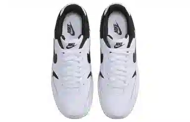 Nike Gamma Force Black White