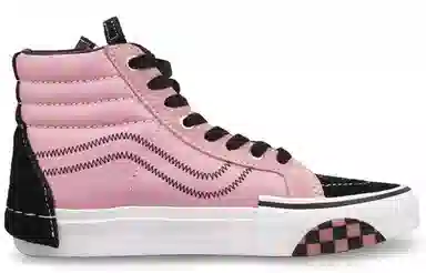 Vans SK8-Hi Pink