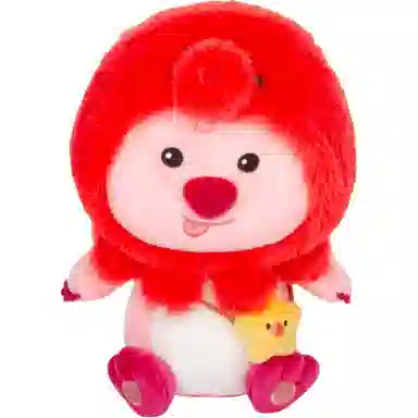 LFashion Life x Zanmang Loopy