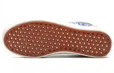 Vans Comfycush Old Skool Tie-dye