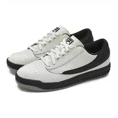 FILA FX-2 Silver Black
