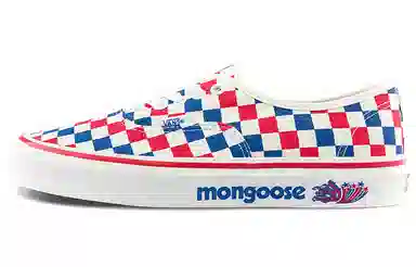 Our Legends x Vans Style 44 Colorful Checkerboard