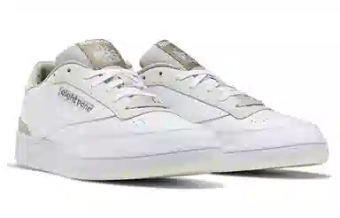 Reebok Club C 85 White Green