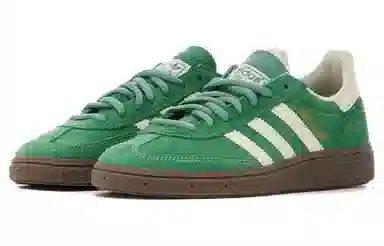 adidas Handball Spzl Green White