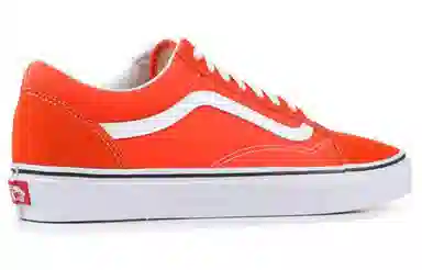 Vans Old Skool Flame