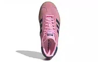 adidas Gazelle Bold Pink