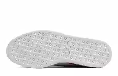 PUMA Suede Classic Red