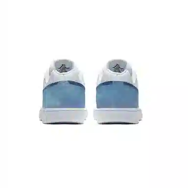 Nike Ebernon Light Blue