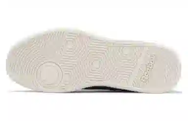 Reebok Court Advance Black