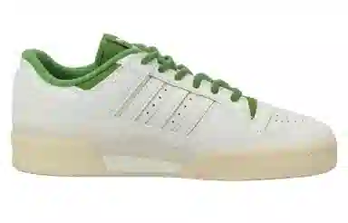 adidas Forum 84 Low White Green