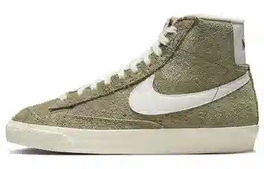 Nike Blazer '77 Vintage Olive