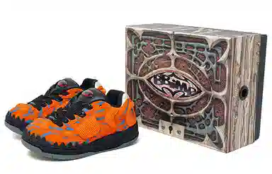 BBIMP Halloween Dinosaur Shoes