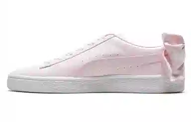 PUMA Basket Bow Patent