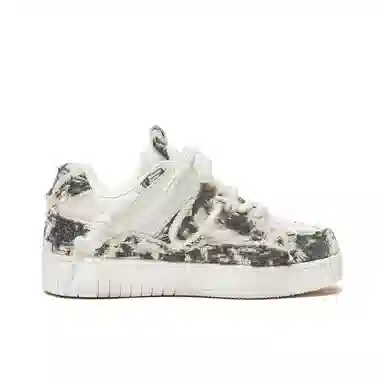 MQMS Ruin Aesthetics Series Sneakers