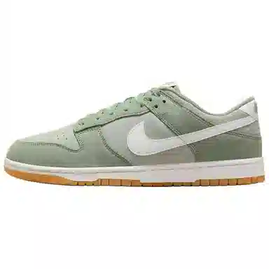 Nike Dunk Low SE Green