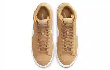 Nike Blazer 77 "Wheat Suede"