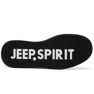JEEP SPIRIT
