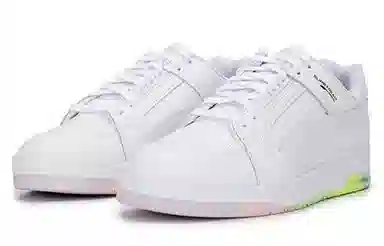 PUMA Slipstream Lo Easter White