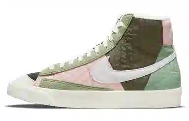 Nike Blazer '77 LX NN Olive