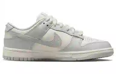 Nike Dunk Low Grey