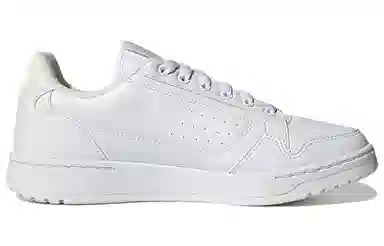 adidas NY 90 White Yellow