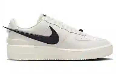 AMBUSH x Nike Air Force 1 Low White
