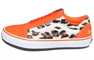 Supreme x Vans Old Skool