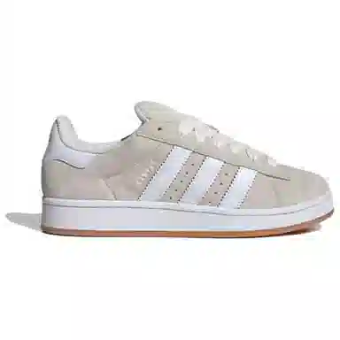 adidas Campus 00s White Beige
