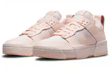 Nike Dunk Disrupt Low Pink