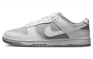 Nike Dunk Low Retro "Wolf Grey"