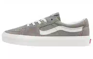 Vans SK8 Low Grey