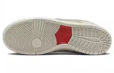 Nike Dunk SB "City of Love"