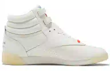 Reebok Freestyle Hi