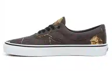 Realtree Xtra x Vans Era