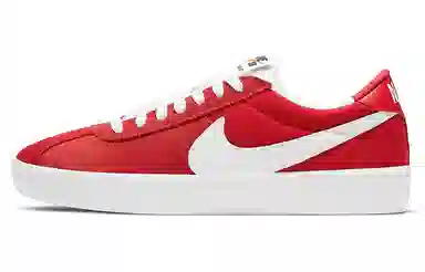 Nike SB Bruin Low React "Varsity Red"