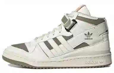 adidas Forum Mid