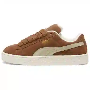 PUMA Suede XL Brown